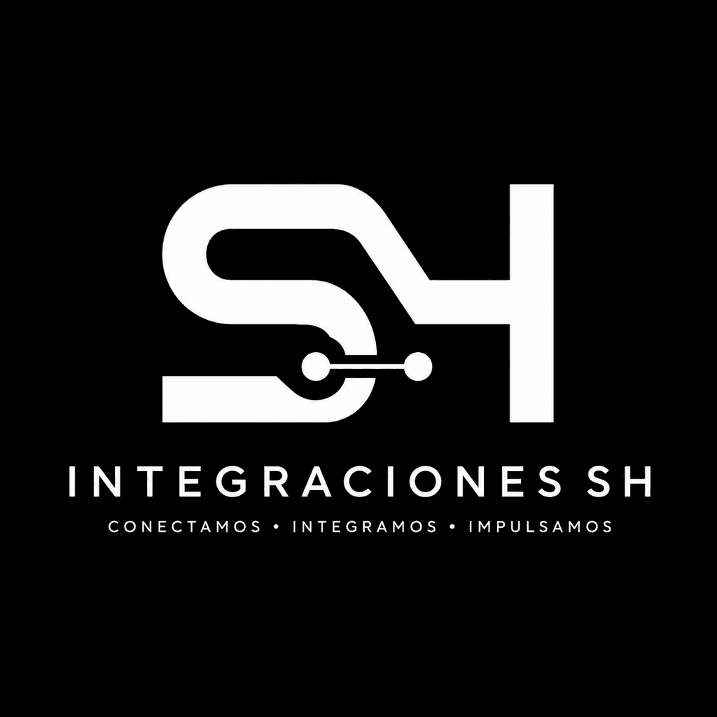 Integraciones SH